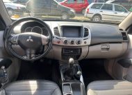 L200 Triton HPE 3.2 CD TB 2014 Diesel.