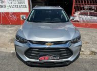 Chevrolet Tracker LT 1.0 Turbo 2021 Automática.