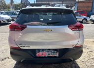 Chevrolet Tracker LT 1.0 Turbo 2021 Automática.