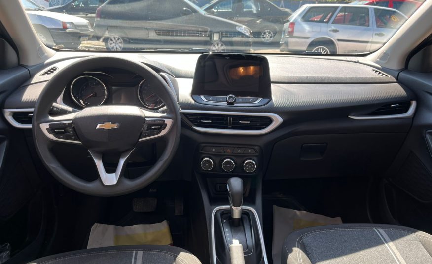 Chevrolet Tracker LT 1.0 Turbo 2021 Automática.