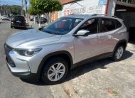 Chevrolet Tracker LT 1.0 Turbo 2021 Automática.