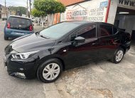 Nissan Versa Sense 1.6 2023 Automático.