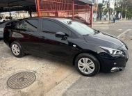 Nissan Versa Sense 1.6 2023 Automático.