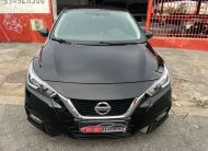 Nissan Versa Sense 1.6 2023 Automático.