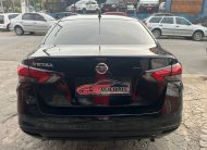 Nissan Versa Sense 1.6 2023 Automático.