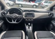 Nissan Versa Sense 1.6 2023 Automático.