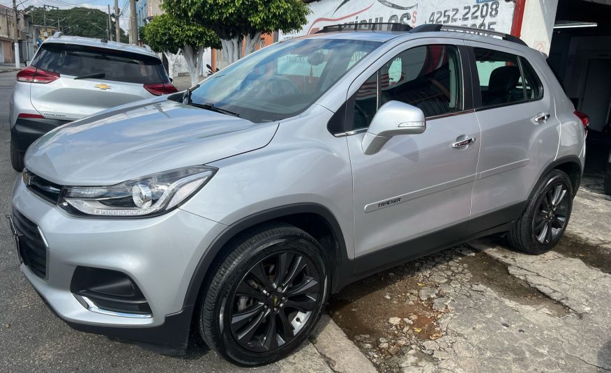 Chevrolet Tracker Premier 1.4 Turbo 2019 Automática.