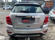 Chevrolet Tracker Premier 1.4 Turbo 2019 Automática.