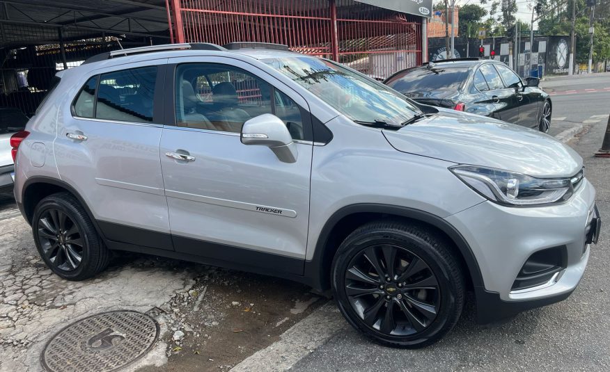 Chevrolet Tracker Premier 1.4 Turbo 2019 Automática.