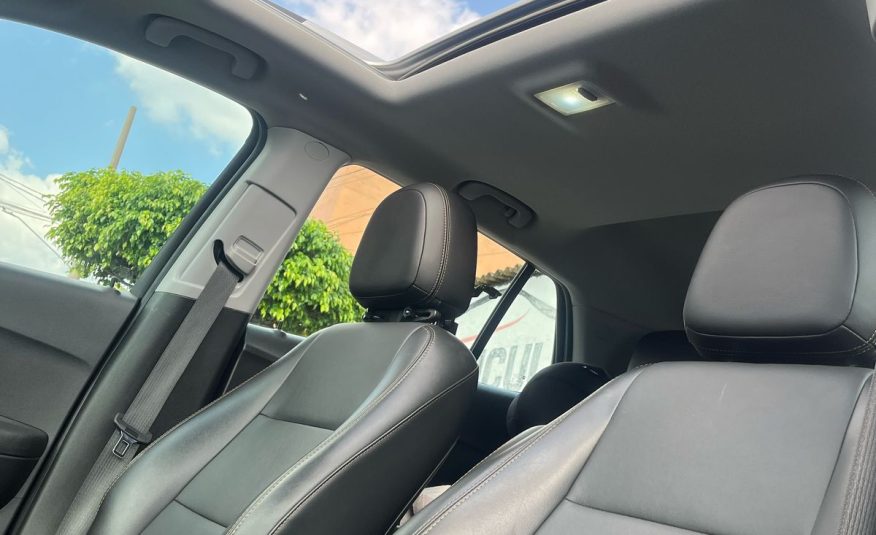 Chevrolet Tracker Premier 1.4 Turbo 2019 Automática.