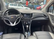 Chevrolet Tracker Premier 1.4 Turbo 2019 Automática.