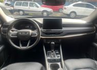 Compass Limited TD 350 2.0 4×4 Diesel 2022 Automática.