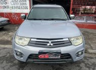 L200 Triton HPE 3.2 CD TB 2014 Diesel.