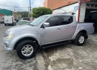 L200 Triton HPE 3.2 CD TB 2014 Diesel.