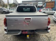 L200 Triton HPE 3.2 CD TB 2014 Diesel.