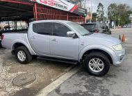 L200 Triton HPE 3.2 CD TB 2014 Diesel.