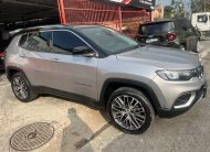 Compass Limited TD 350 2.0 4×4 Diesel 2022 Automática.