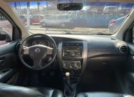 Livina SL 1.6 2012 Manual.