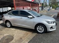 Chevrolet Onix Sedan Plus LTZ 1.0 TB 2020 Automático.