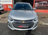 Chevrolet Onix Sedan Plus LTZ 1.0 TB 2020 Automático.
