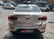 Chevrolet Onix Sedan Plus LTZ 1.0 TB 2020 Automático.