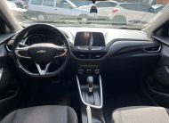 Chevrolet Onix Sedan Plus LTZ 1.0 TB 2020 Automático.