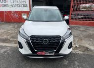 Nissan Kicks Exclusive 1.6 2022 Automático.