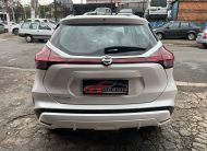 Nissan Kicks Exclusive 1.6 2022 Automático.