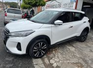 Nissan Kicks Exclusive 1.6 2022 Automático.