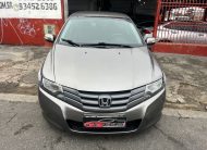 Honda City Sedan EX 1.5 2010 Automático.