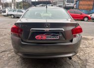 Honda City Sedan EX 1.5 2010 Automático.