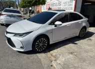 Toyota Corolla Altis Prem 2.0 2024 Automático.