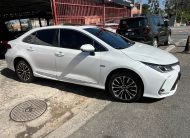 Toyota Corolla Altis Prem 2.0 2024 Automático.