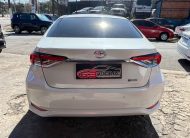 Toyota Corolla Altis Prem 2.0 2024 Automático.