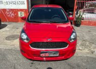 Ford Ka 1.0 SE 2018 Completo.
