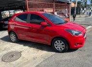 Ford Ka 1.0 SE 2018 Completo.