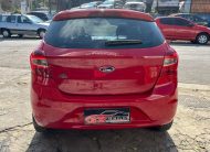 Ford Ka 1.0 SE 2018 Completo.