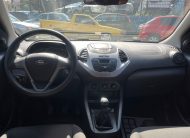 Ford Ka 1.0 SE 2018 Completo.