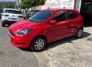 Ford Ka 1.0 SE 2018 Completo.