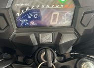 Honda CG 160 Titan 2024.