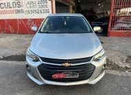 Chevrolet Onix Hatch LTZ 1.0 2020.