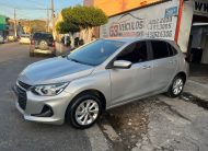 Chevrolet Onix Hatch LTZ 1.0 2020.