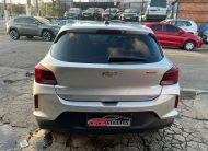 Chevrolet Onix Hatch LTZ 1.0 2020.