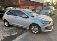 Chevrolet Onix Hatch LTZ 1.0 2020.