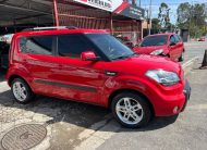 Kia Soul 1.6 2012 Automática