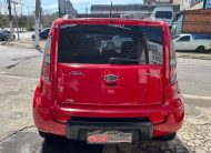 Kia Soul 1.6 2012 Automática