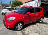 Kia Soul 1.6 2012 Automática