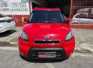 Kia Soul 1.6 2012 Automática