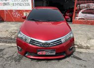 Toyota Corolla XEi 2.0 Automático 2015.