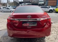Toyota Corolla XEi 2.0 Automático 2015.